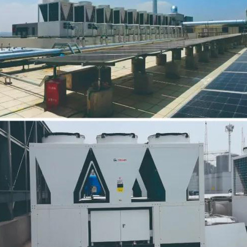 Consejos de mantenimiento de primavera: Mantenga su sistema de aire acondicionado funcionando sin problemas